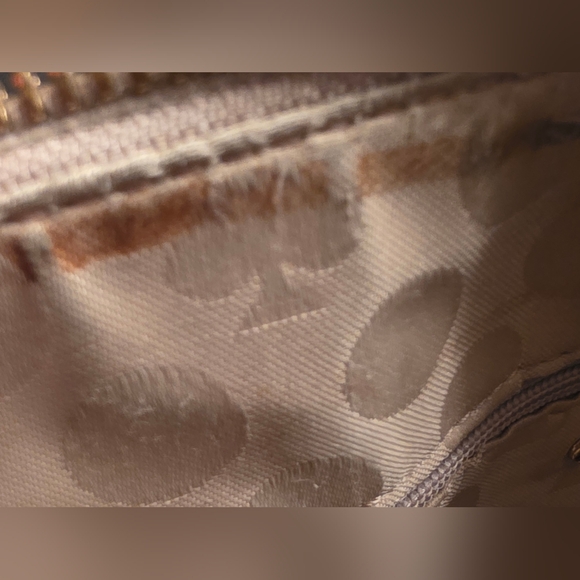 Kate Spade Saffiano Leather Bag - Picture 12 of 12